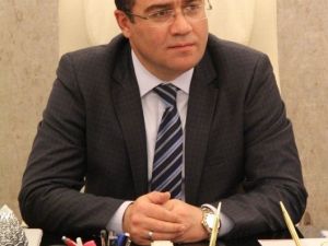 Taşçı’dan Teröre Tepki