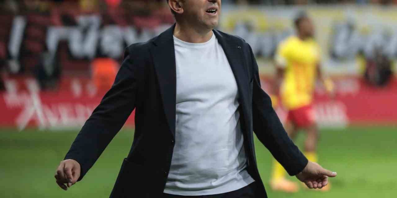 Recep Uçar İlk Maçında Galibiyetle Ayrıldı