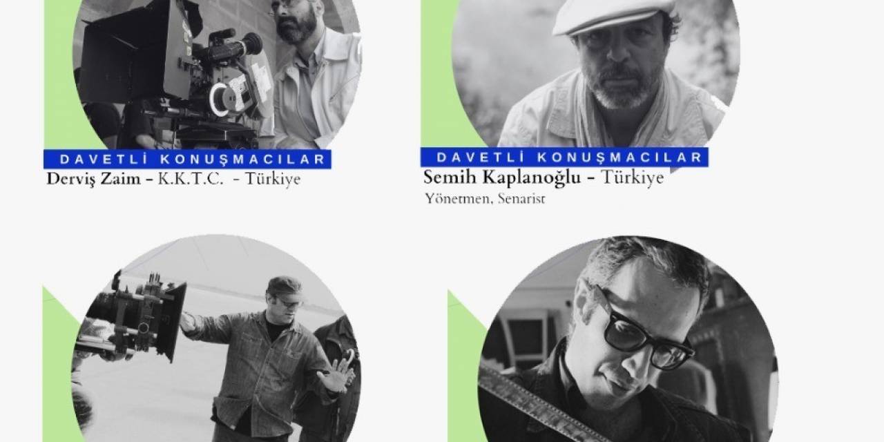 “I. Uluslararası Ortadoğu Sinemaları Sempozyumu” Van’ın Ev Sahipliğinde Yapılacak