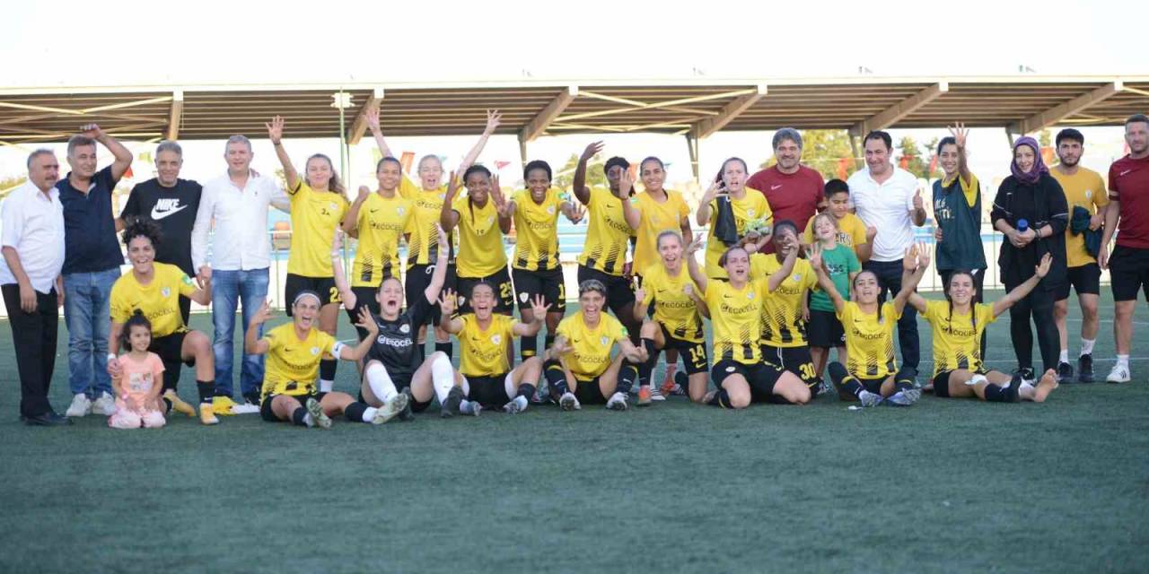 Gaziantep Alg Spor, 4 Golle 4’te 4 Yaptı