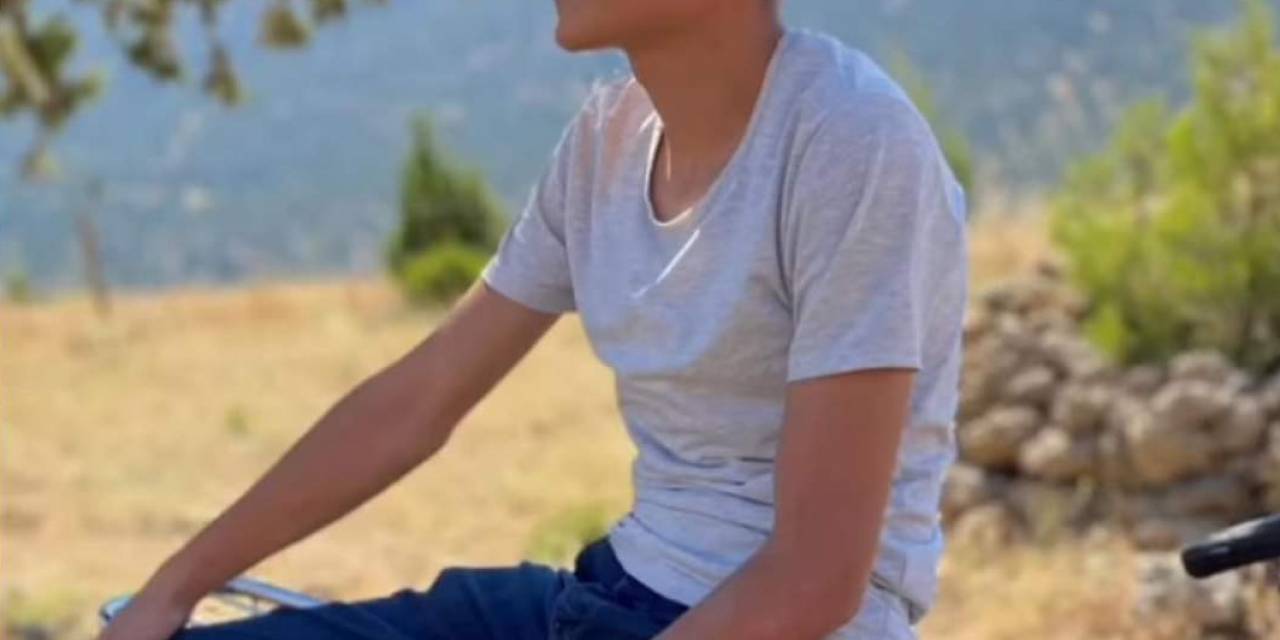 Şehit Amcasının İsmi Verildi O Da Genç Yaşta Hayatını Kaybetti