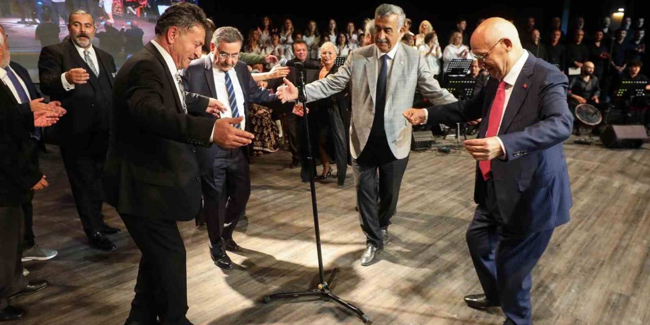 Geleneksel Ankara Ezgileri, Yenimahalle’de Yankılandı