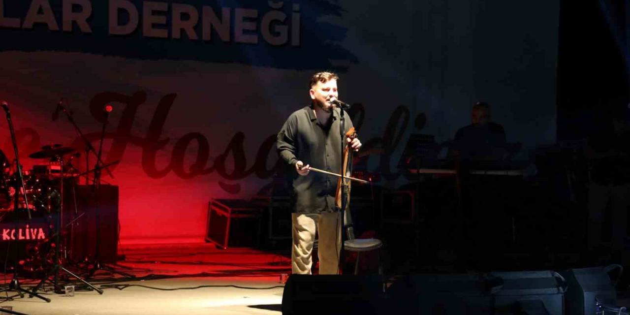 Darıca’da Trabzon Rüzgarı Esti