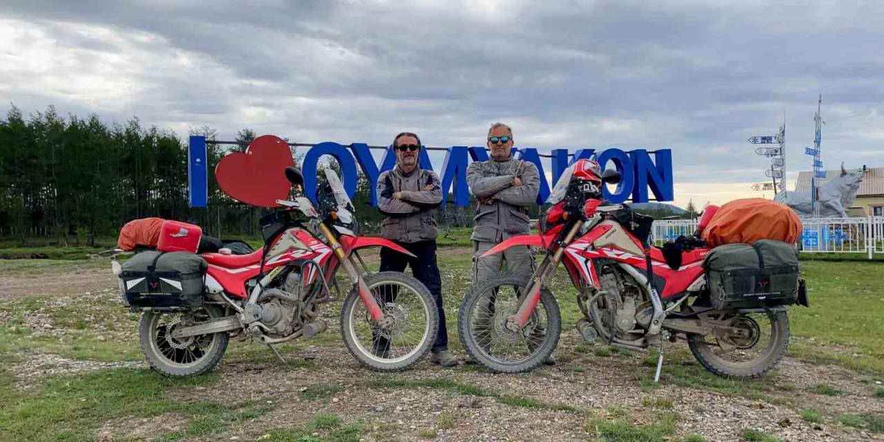 90 Günde Devri Asya