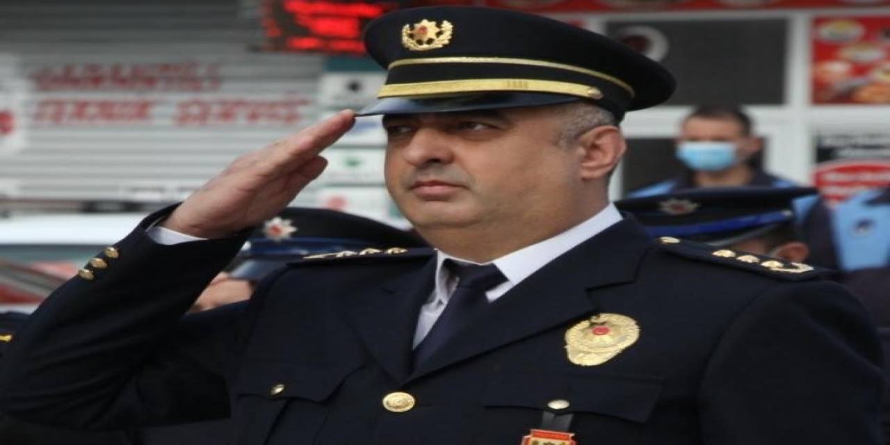 Şaşmaz Bölgesinde Trafik Denetimi