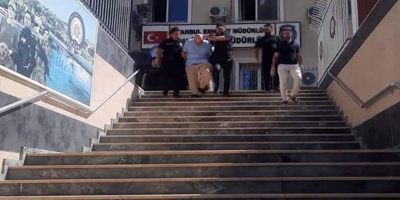 Gündemi Sarsan Fetö’cü Doktorla İlgili Yeni Detaylara Ulaşıldı