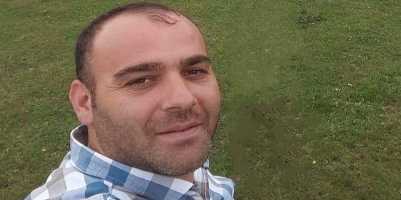 Halı Sahada Kalp Krizi Geçiren Vatandaş Hayatını Kaybetti
