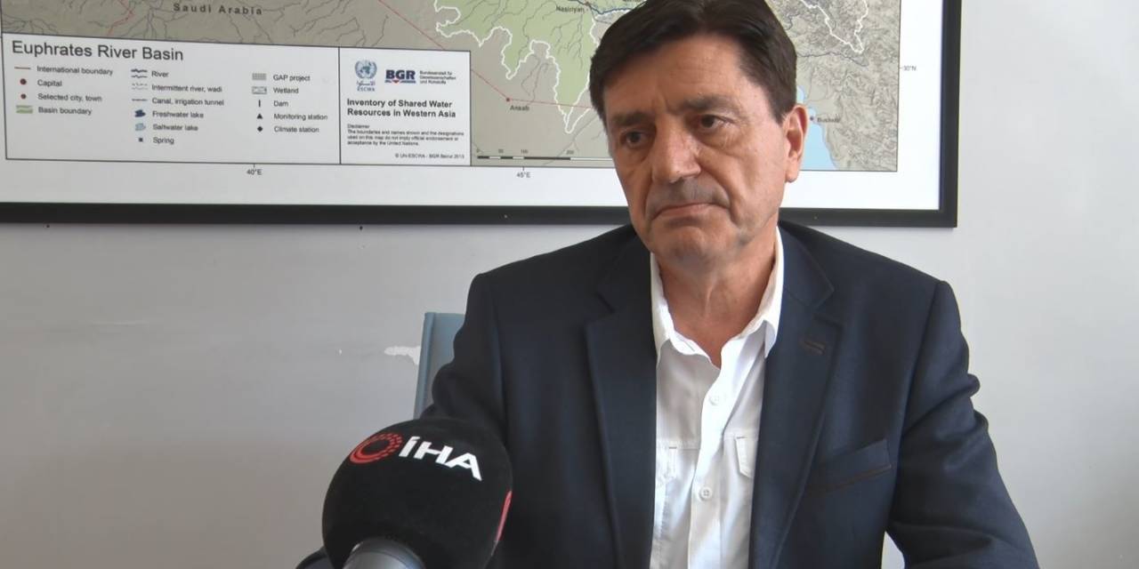 Libya’daki Felaket, Türkiye’deki Barajların Dayanıklılığını Gündeme Getirdi