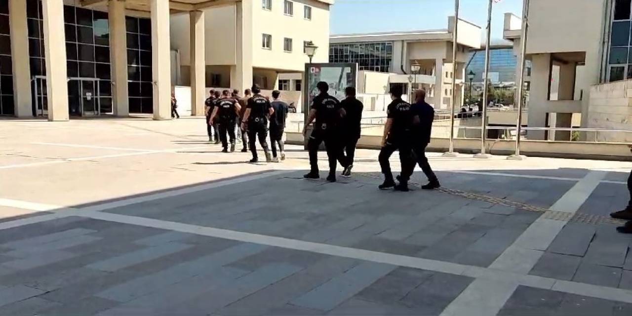 Osmaniye’de 1 Kişinin Öldüğü Arazi Kavgasında 5 Kişi Tutuklandı