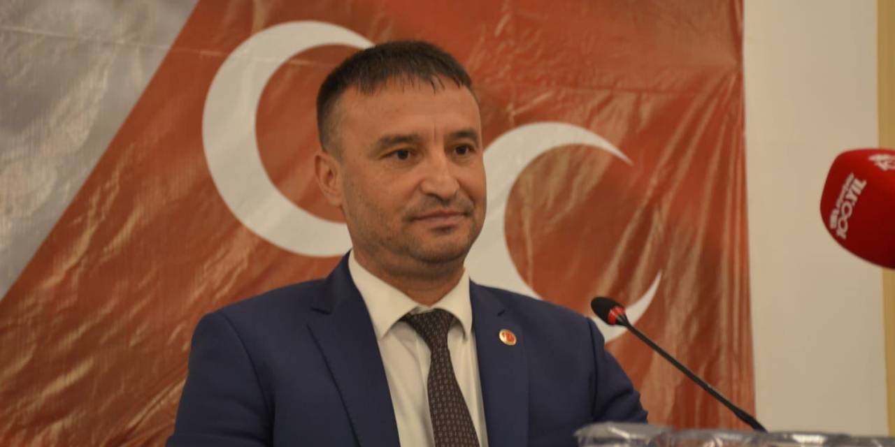 Kahveci: “Ülkücüler Bugüne Kadar Siyasi Zafer Hırsızlığı Peşinde Olmadı”