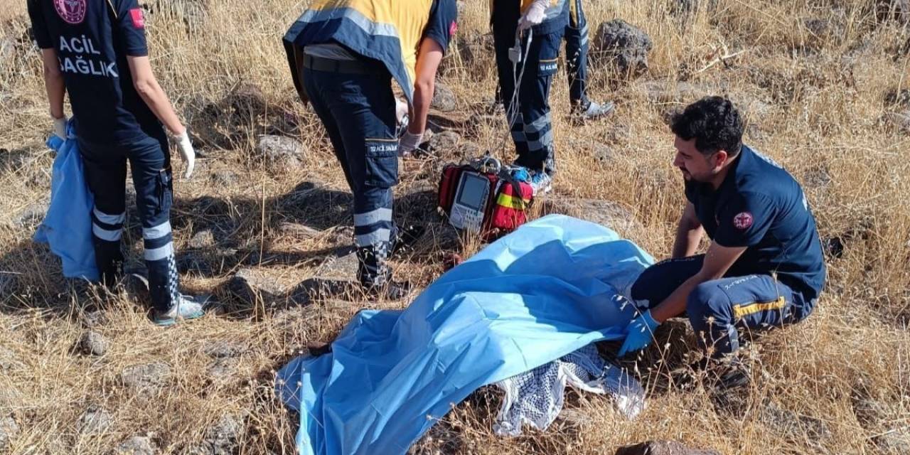 Diyarbakır’da Feci Kaza: 3 Ölü