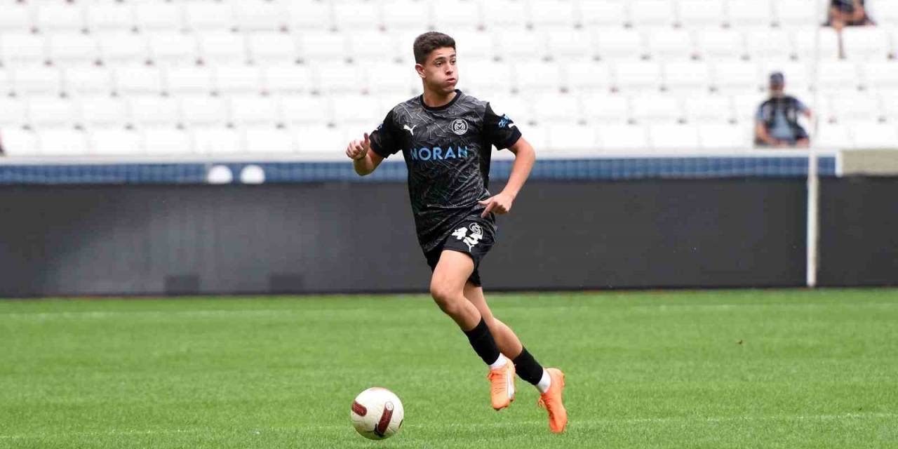 Trendyol 1. Lig: Giresunspor: 0 - Manisa Fk: 0