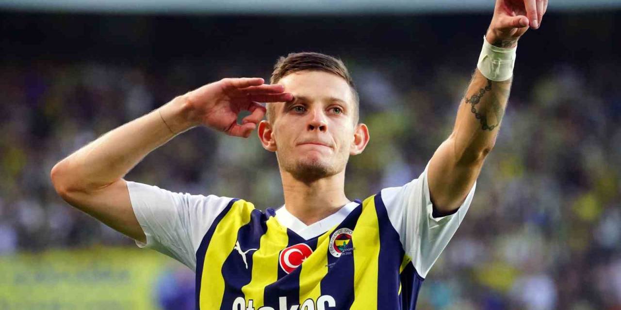 Sebastian Szymanski, Gollerine Devam Etti