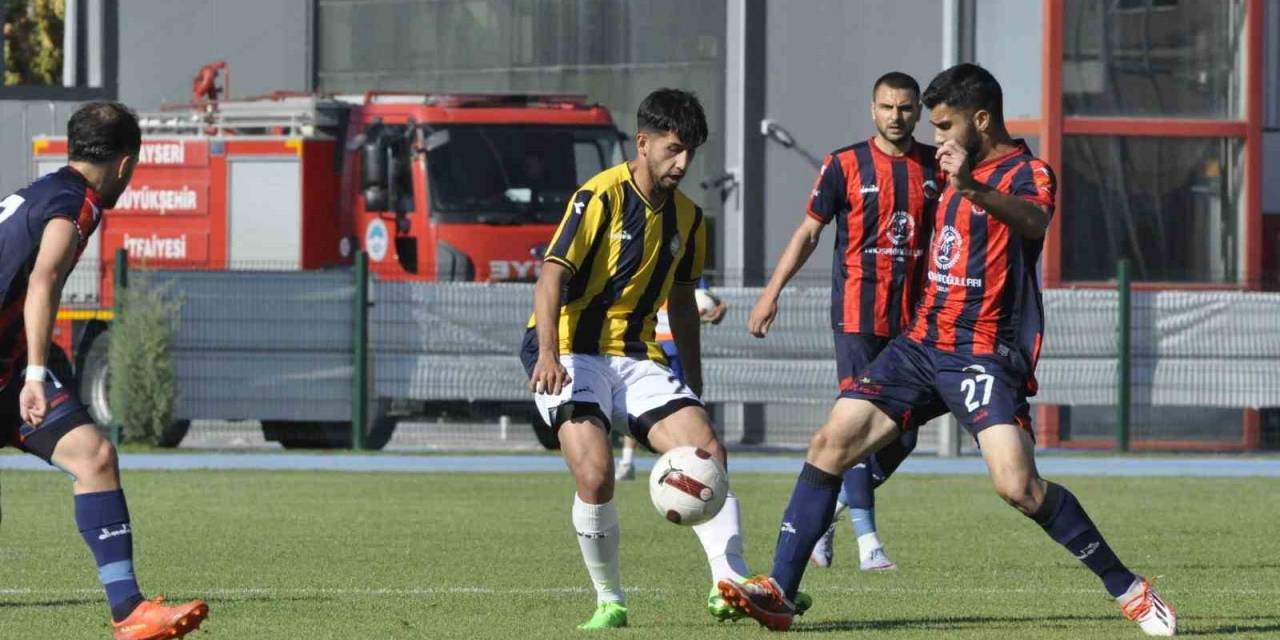 Tff 3.lig 1.grup 2.hafta