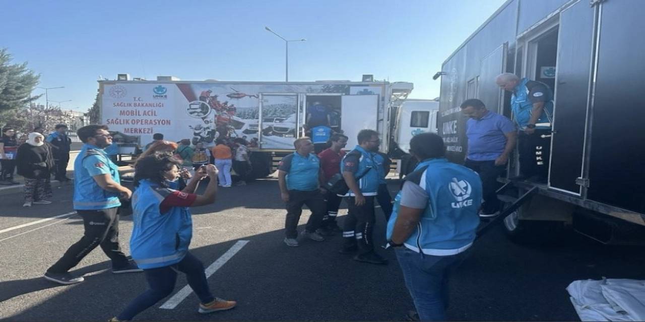 2023 Modex Tatbikatı Çanakkale’de Bugün Başlıyor