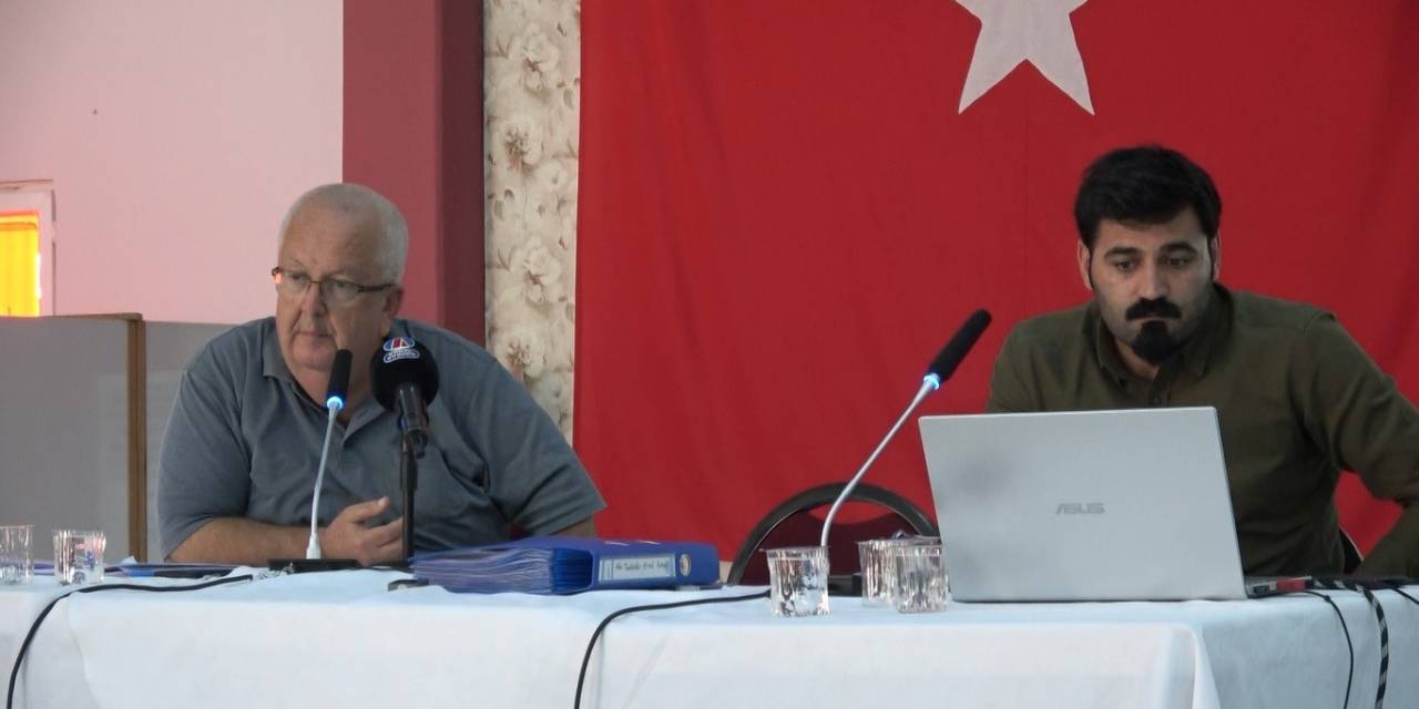 Gömeç Belediyesi’nden Keremköy Zeytinlikleri Katliamı Haberlerine Yanıt Verdi