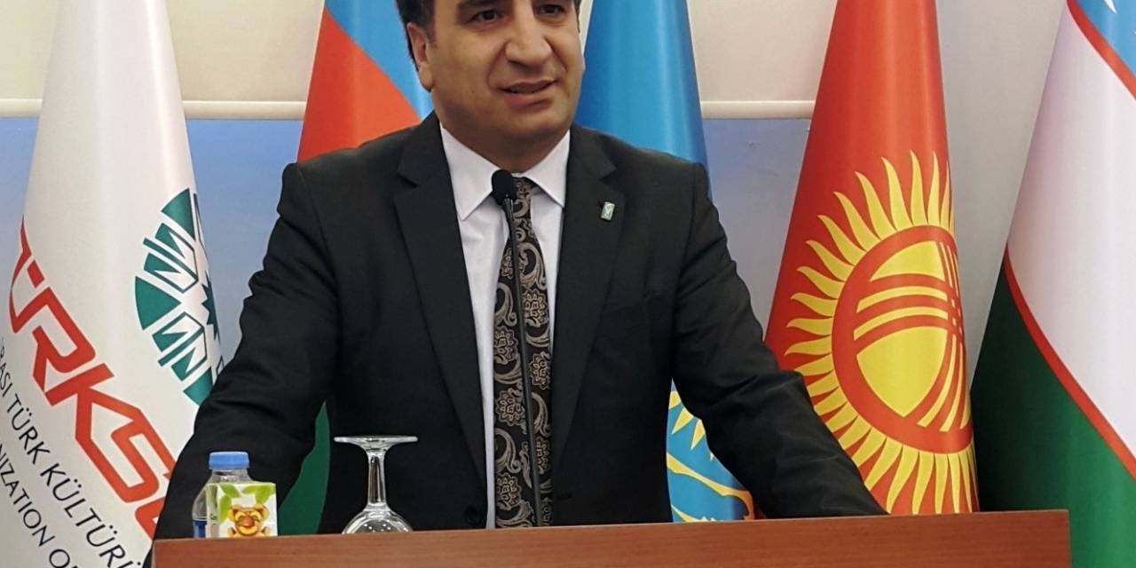 Ertaş; “Pasinler Meydan Muharebesi Anadolu’yu Yurt Edinmemizin Muştusudur”