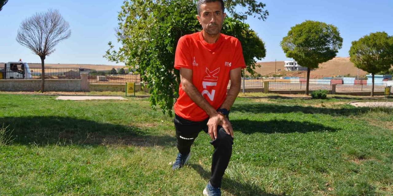 Bahçıvanlıktan Balkan Şampiyonluğuna Uzanan Başarı Öyküsü