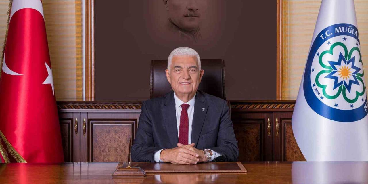 Başkan Gürün’den 19 Eylül Gaziler Günü Mesajı