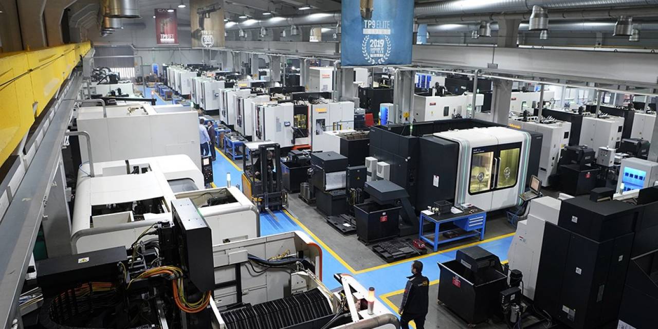 Dünya Devi Canik 25 Yaşında