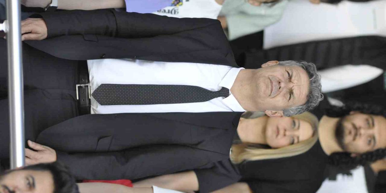 Kayseri Askf’den Ahde Vefa