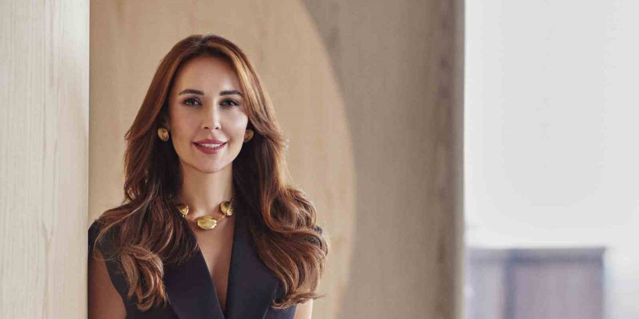 Rönesans Holding, ‘Dünyanın En Büyük 250 Uluslararası Müteahhidi’ Listesinde Yer Aldı