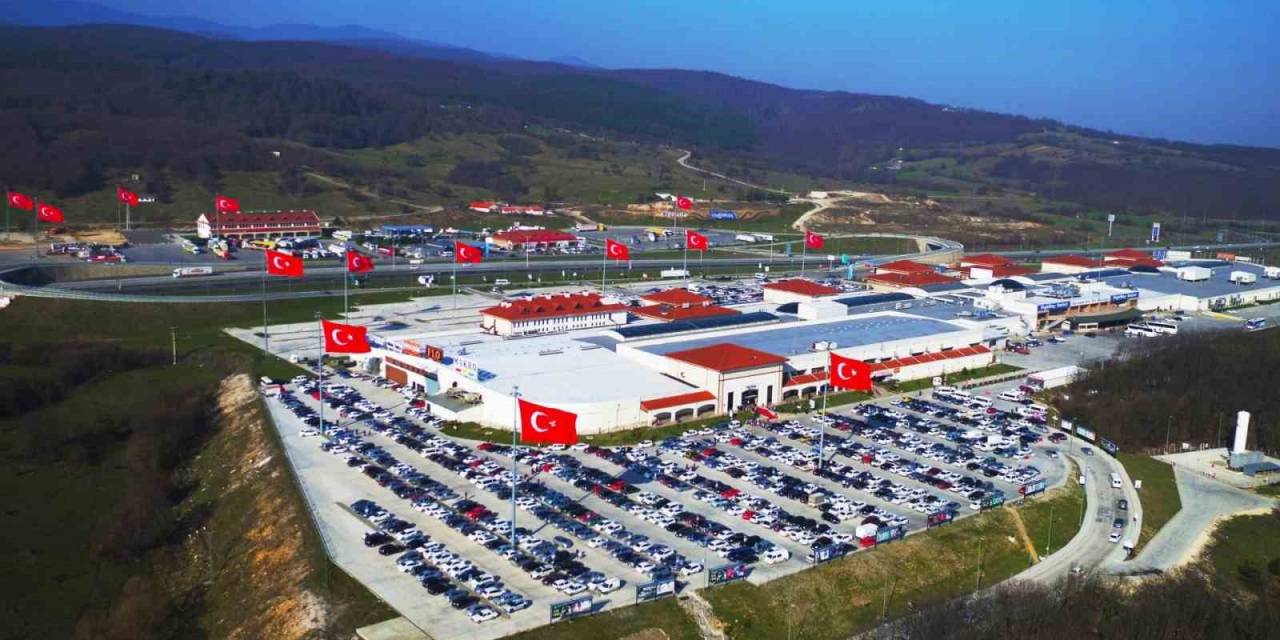 İndirim Günleri Başlıyor