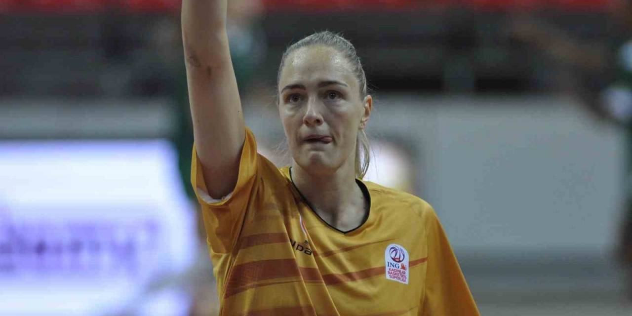 Melikgazi Kasyeri’de 3 Oyuncu Çift Haneli Sayılara Ulaştı