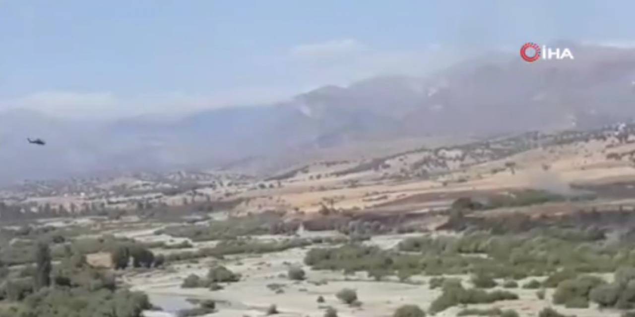 Diyarbakır’da Etkisiz Hale Getirilen Teröristlerin Katıldığı Eylemler Ortaya Çıktı