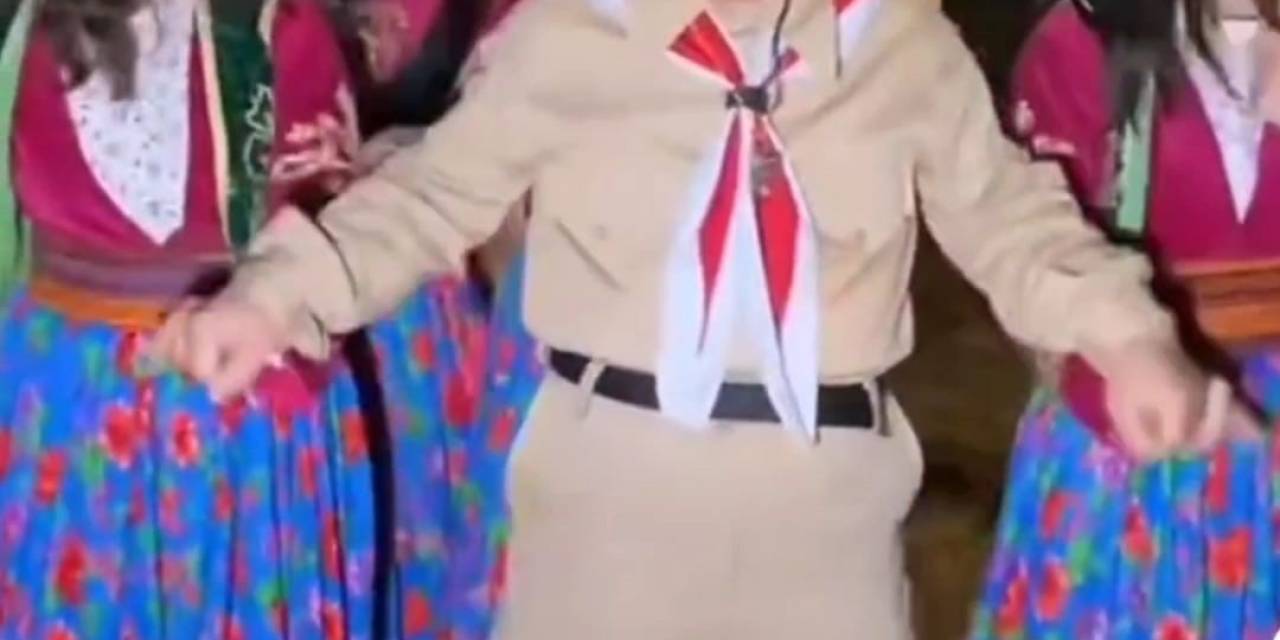 Hababam Sınıfı Oyuncuları Van’da Nişan Törenine Katıldı