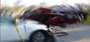 Rize’de Trafik Kazası 1 Ölü