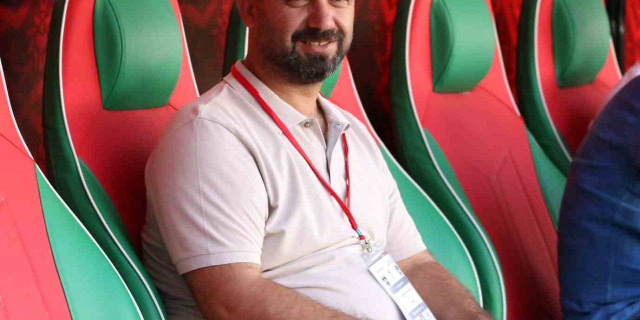 Diyarbekirspor’a İş Adamı Kayık’tan Prim Desteği