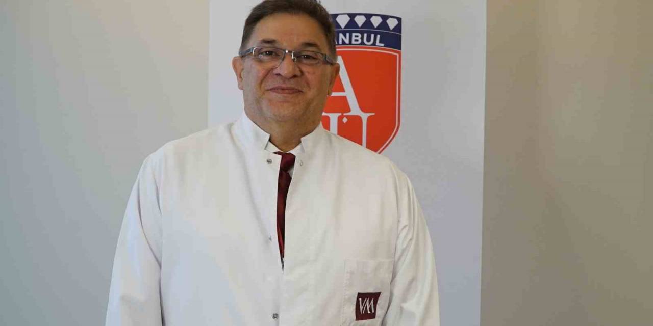 “Yetişkinlerin Yüzde 50’si Uykusuzluk Çekiyor”