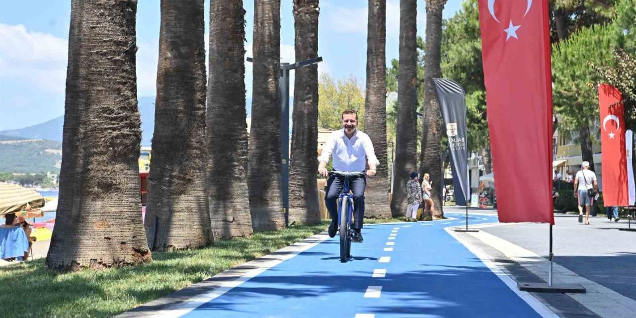 Avrupa Hareketlilik Haftası Kutlanıyor