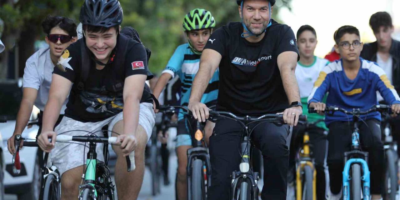 Niğde’de Avrupa Hareketlilik Haftası Etkinlikleri Düzenlendi