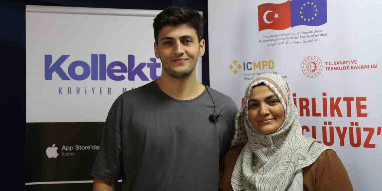 Gürsu Belediye, Eğitimlerle Hayatlara Dokunuyor