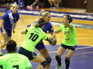 Yenimahalle Belediyespor, Üst Üste İkinci Kez Kupanın Sahibi