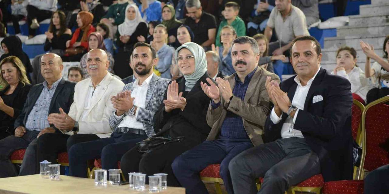 Yıldırım’da Anadolu Rüzgarı Esiyor