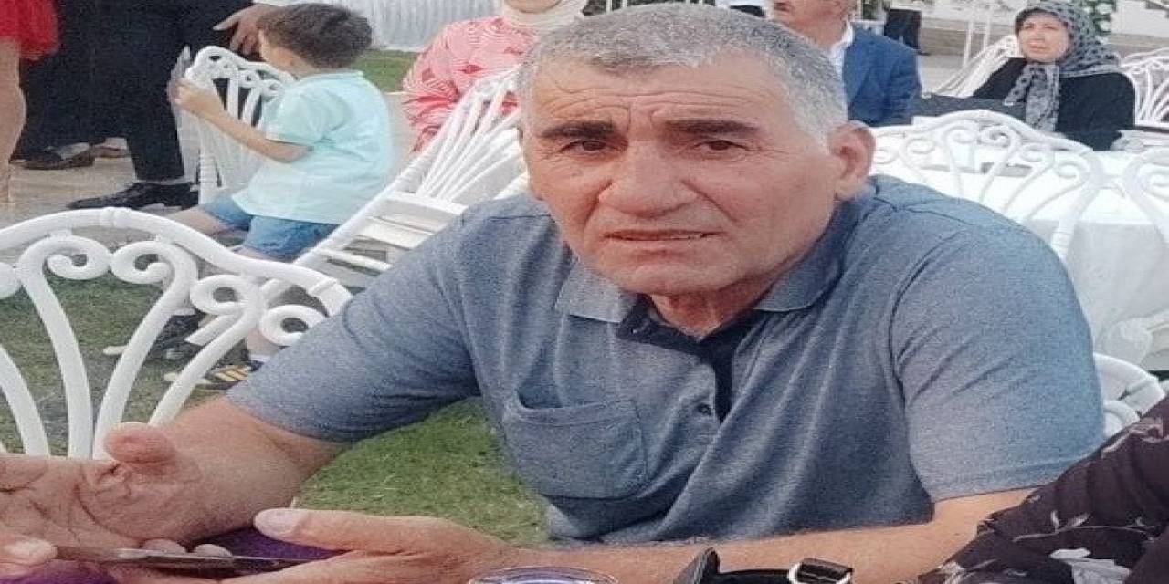 Tır Şoförü İş Kazasında Hayatını Kaybetti
