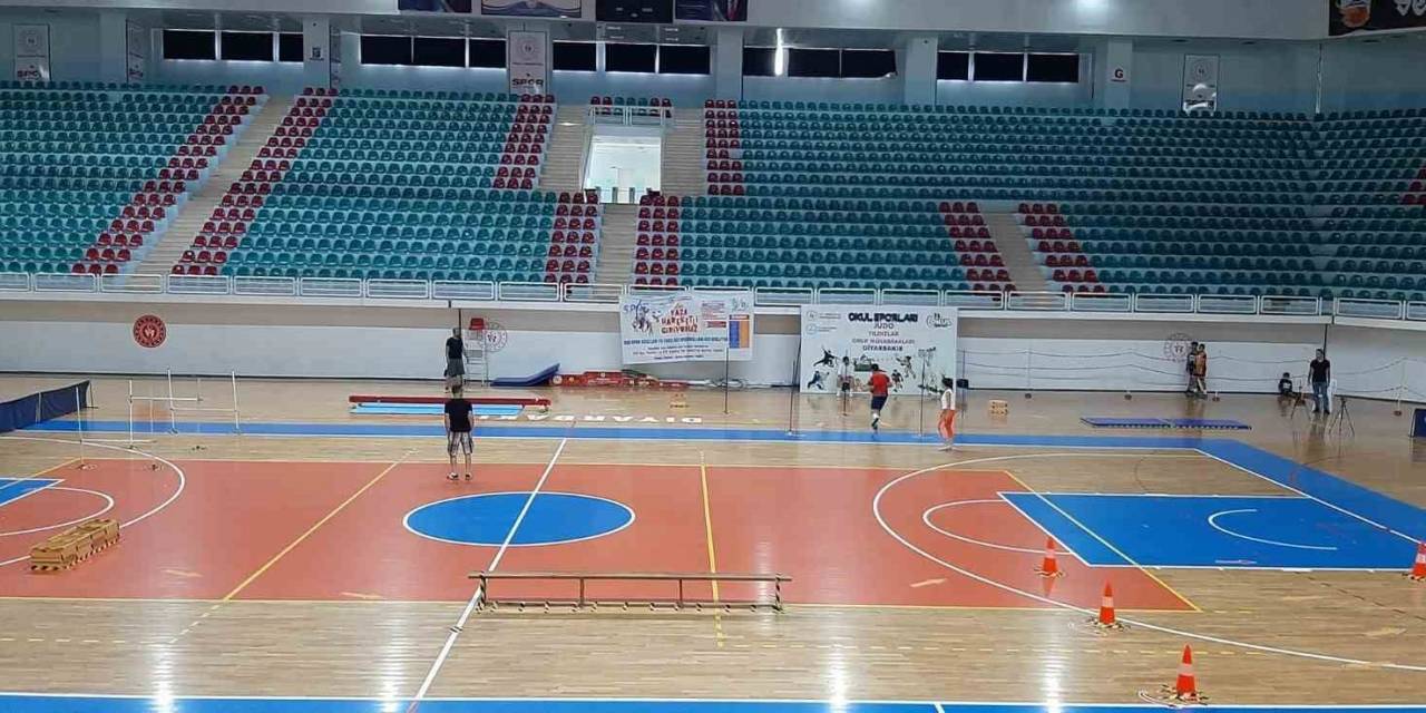 Spor Lisesine Ek Yetenek Sınavı