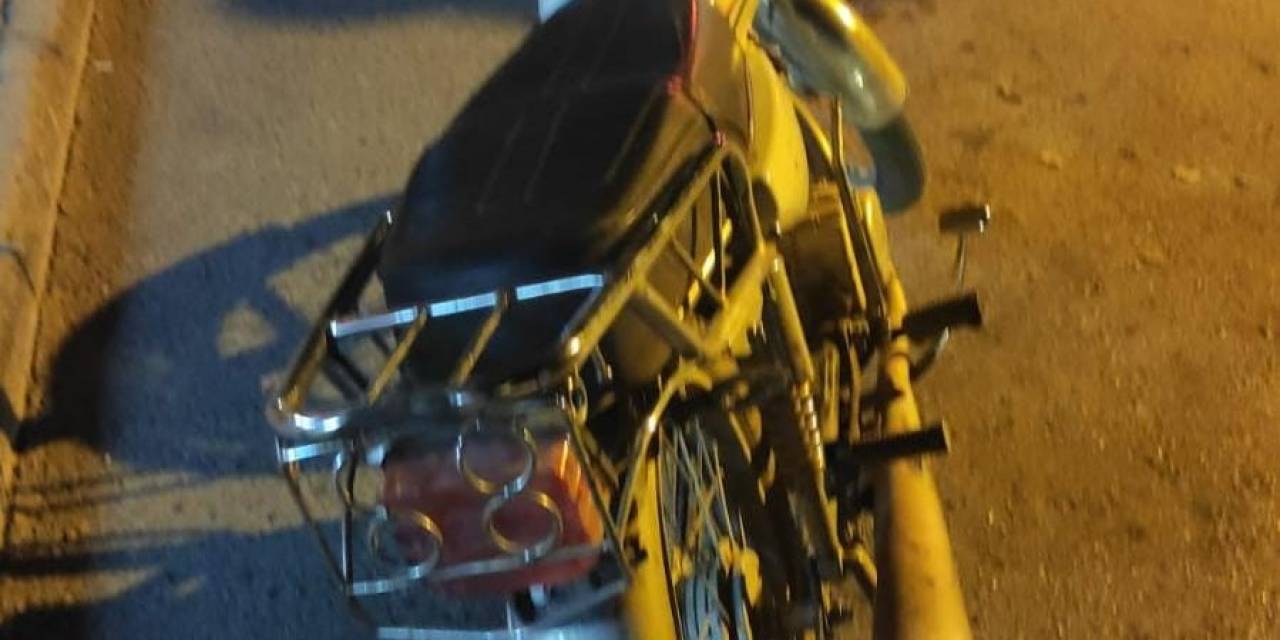 Gazipaşa’da 12 Motosiklete 172 Bin Tl Ceza