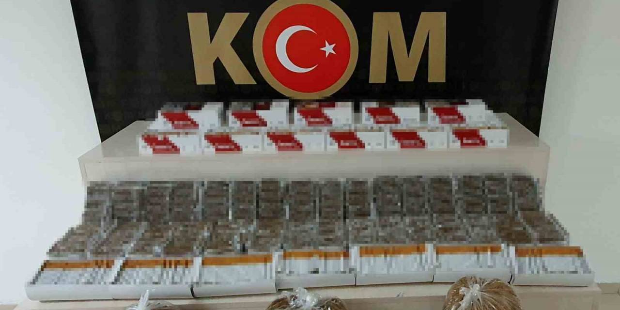 Çorum Polisi Suçlulara Göz Açtırmıyor
