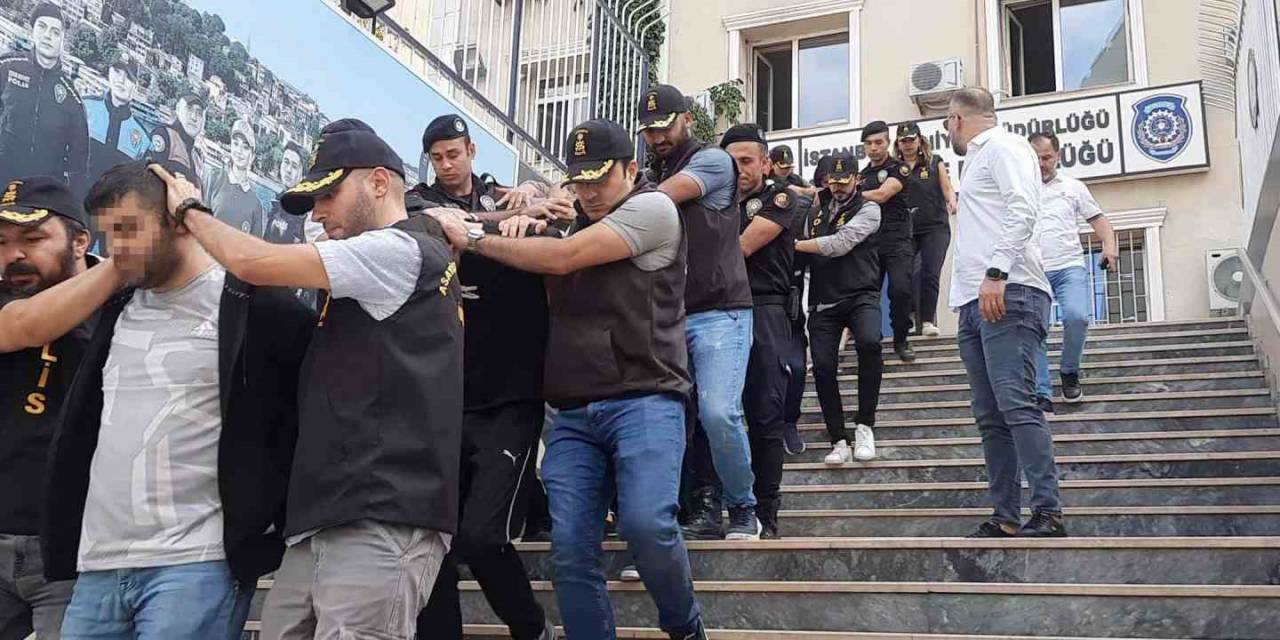 Fatih Kadınlar Pazarı’ndaki Cinayetin Ardından İntikam Çıktı: 10 Gözaltı