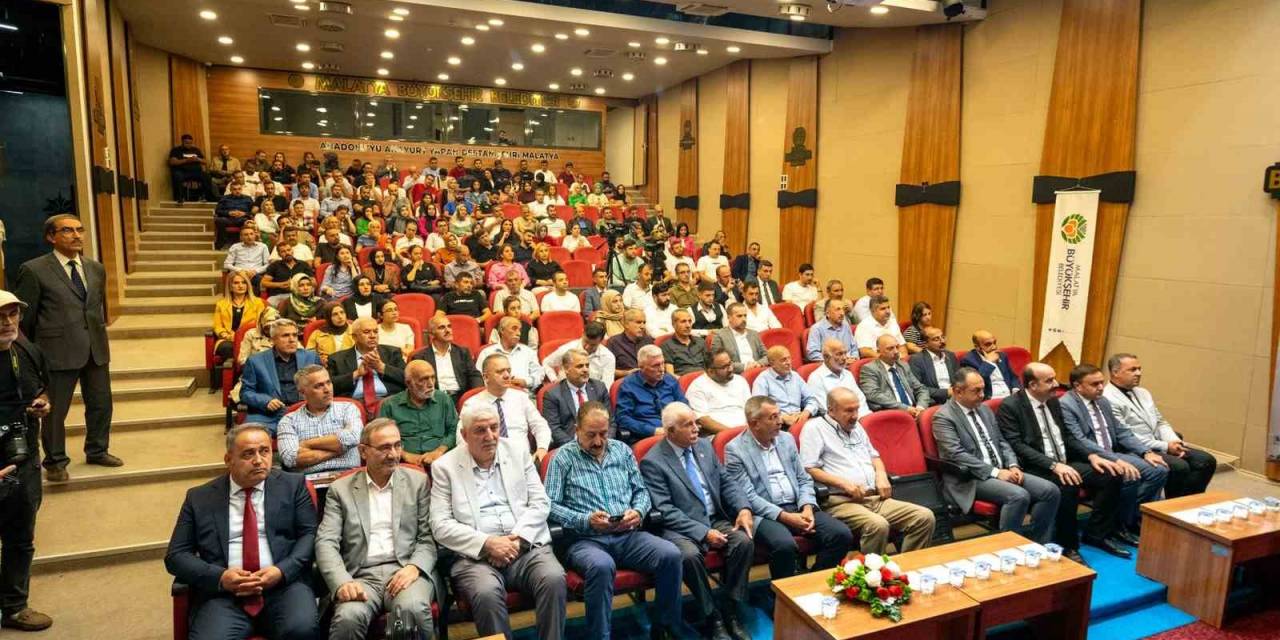 Malatya’nın Fethinin 922. Yılı