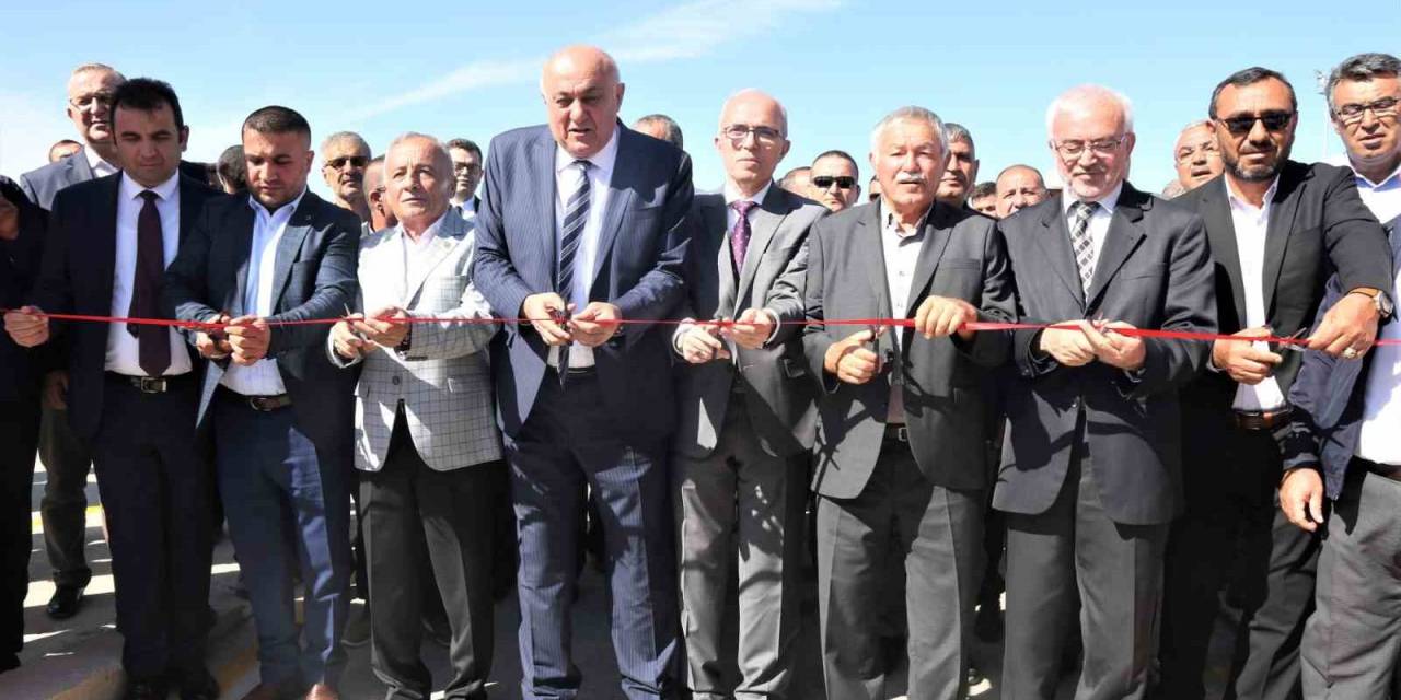 Çumra Şeker Fabrikası’nda Pancar Alım Kampanyası Başladı