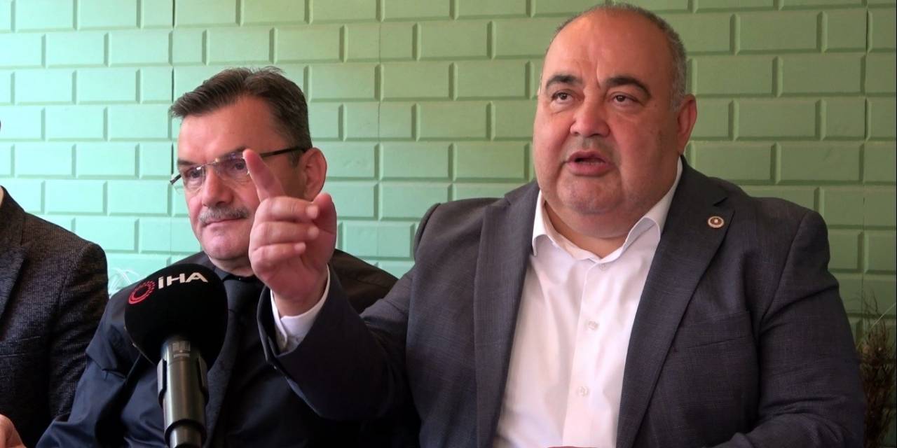 Bartın’da Seçim Heyecanı Erken Başladı