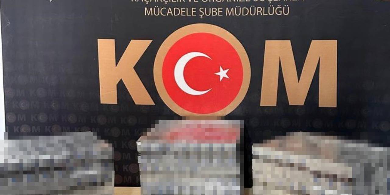 Şırnak’ta Kaçakçılık Ve Asayiş Operasyonu: 67 Gözaltı