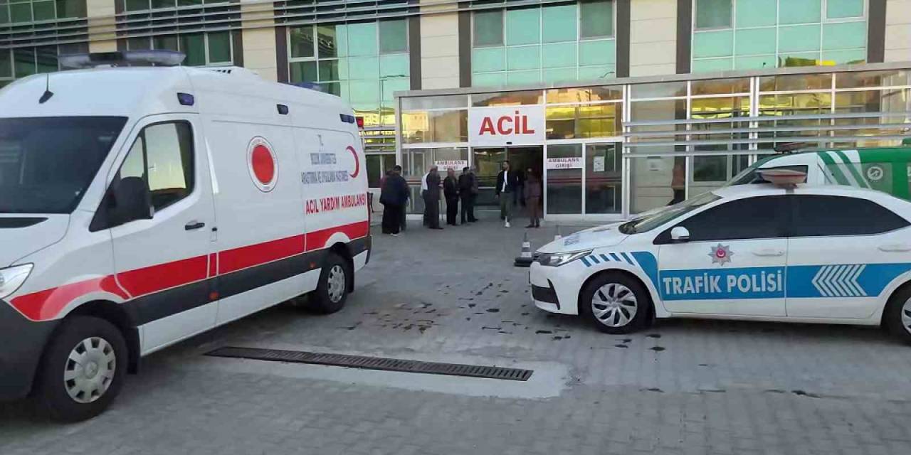 Yozgat’ta Otomobilin Çarptığı Lise Öğrencisi Hayatını Kaybetti