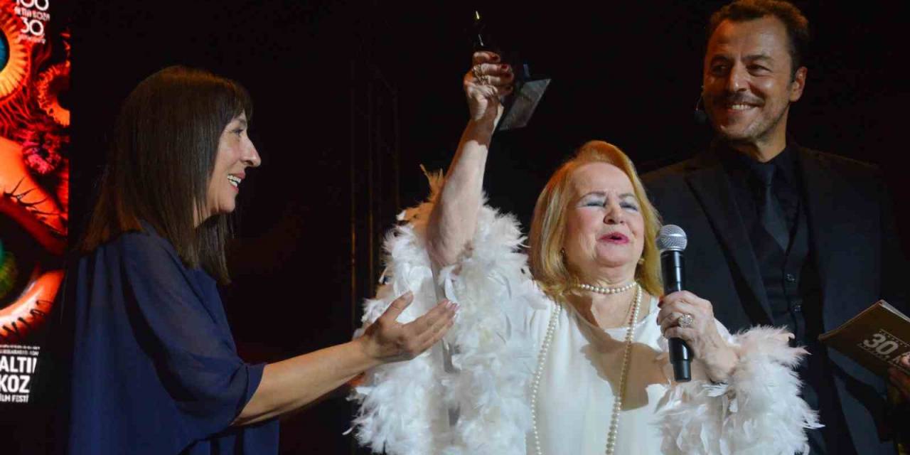 30. Uluslararası Adana Altın Koza Film Festivali’nde “Orhan Kemal Emek Ödülleri” Sahiplerini Budu