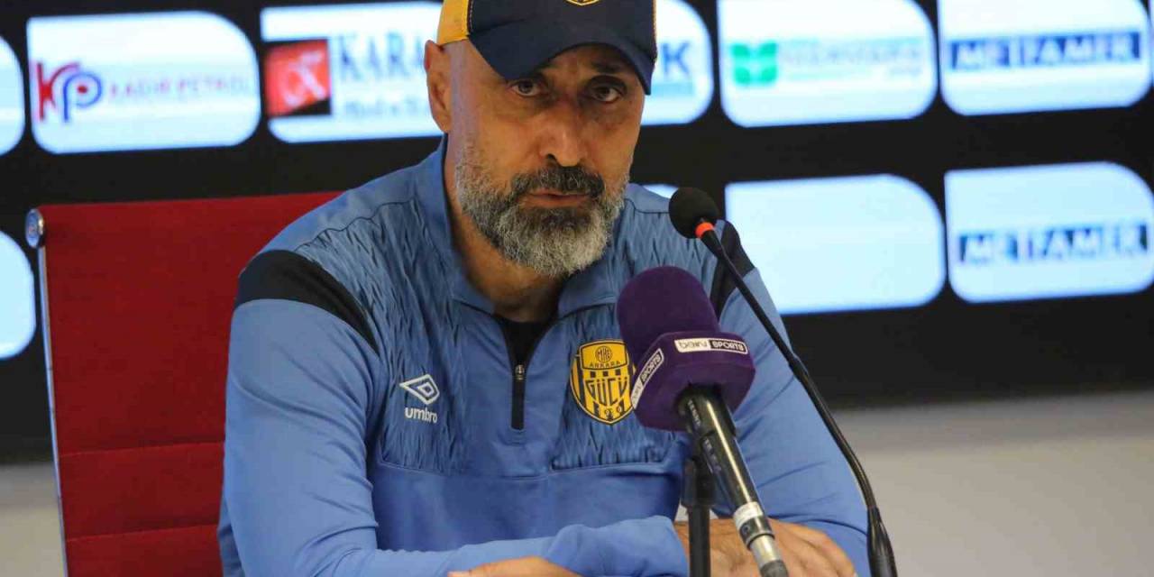 Tolunay Kafkas: “Kazanmak Önemliydi”